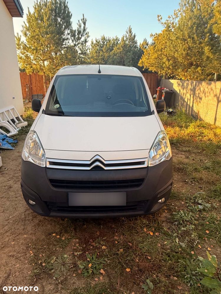 Citroën Berlingo