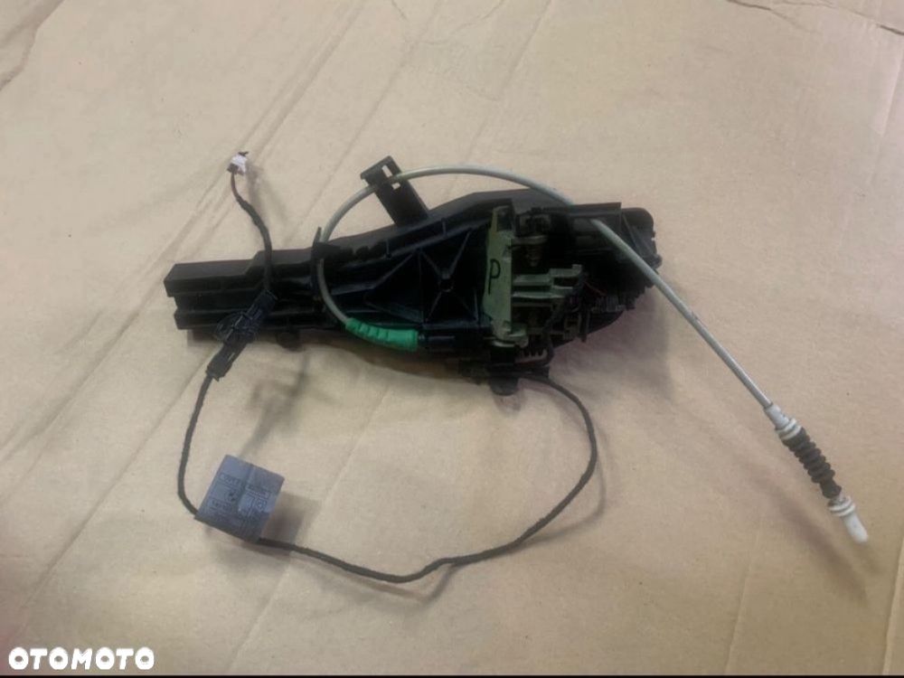 6936333 klamka drzwi prawa bmw 3 e92 kod 475 - 2