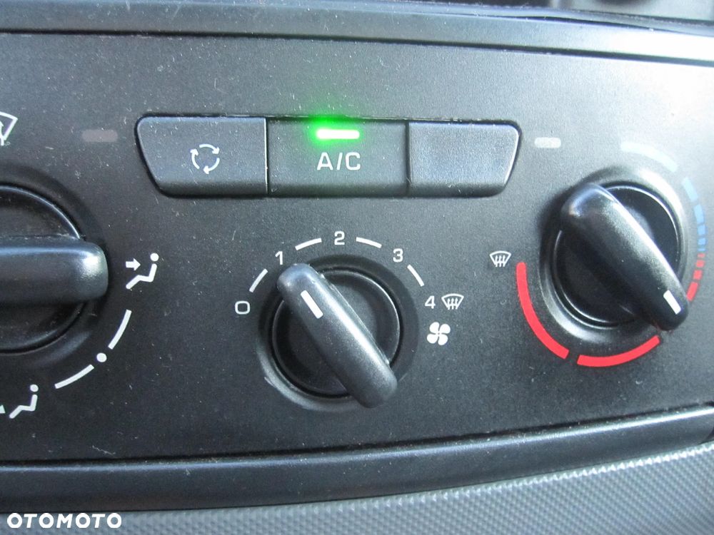 Citroën berlingo - 5