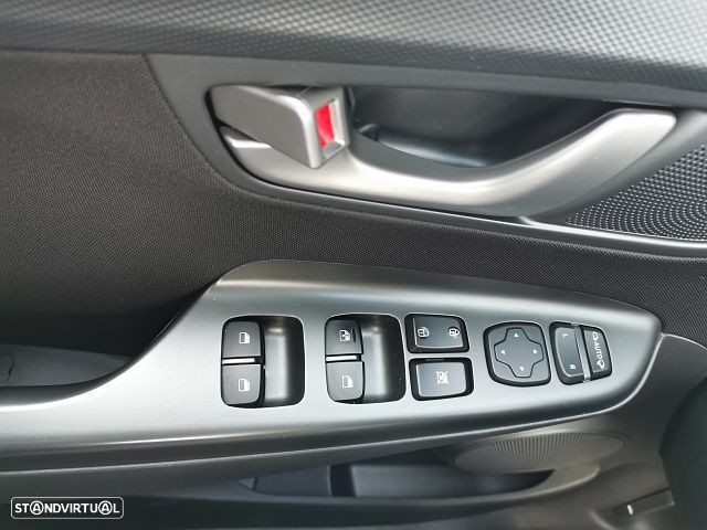 Hyundai Kauai 1.6 CRDi Premium - 18