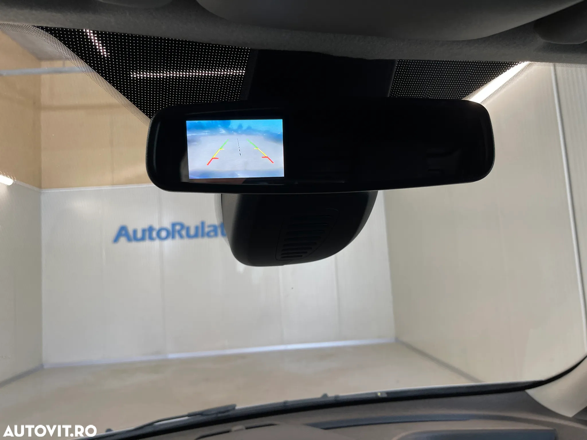 Ford Transit Connect - 18