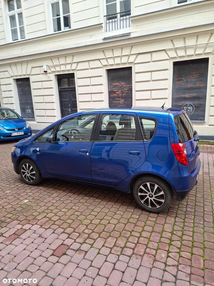 Mitsubishi Colt 1.3 Inform - 1