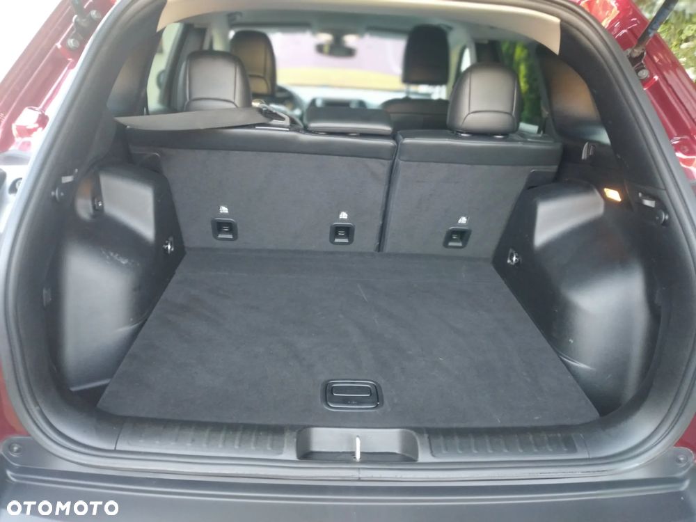 Jeep Cherokee 3.2 V6 Active Drive Lock Trailhawk - 6