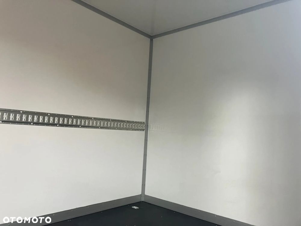 Iveco 3.0 Daily 35C16 kontener winda 750kg - 2