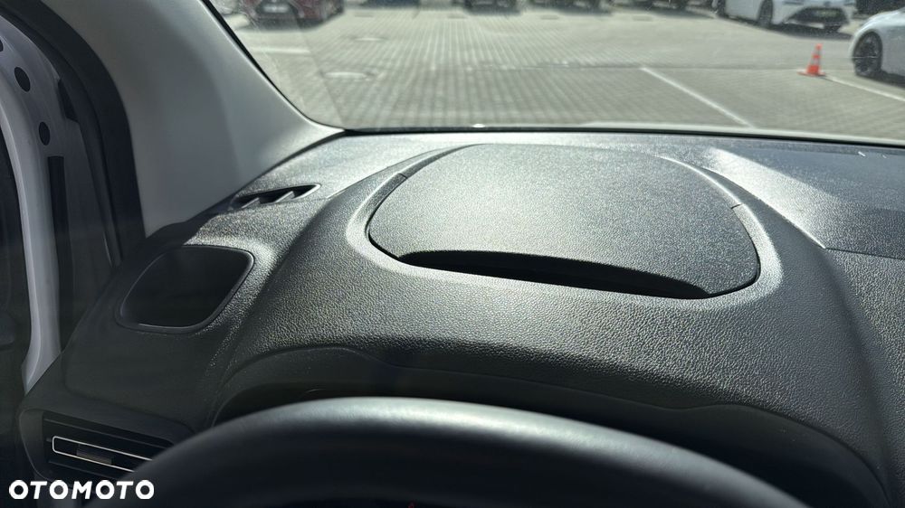 Toyota Proace City - 24