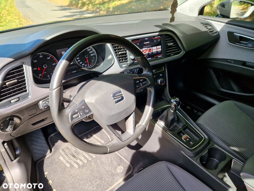 Seat Leon - 13