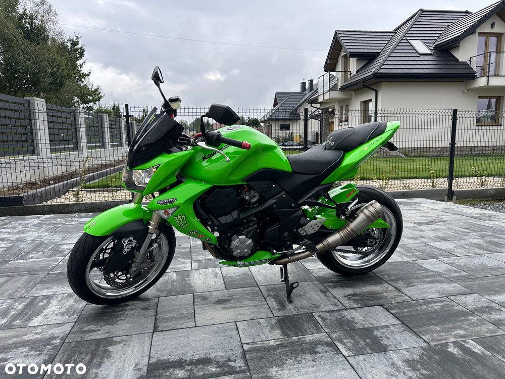 Kawasaki Z - 1
