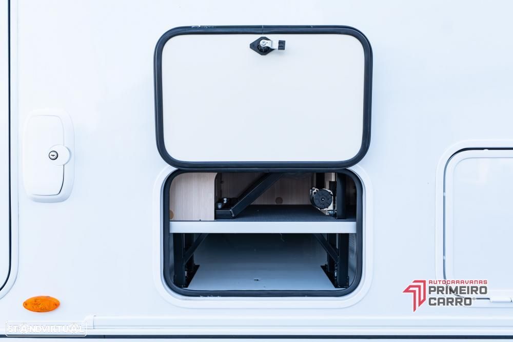 Autostar Passion I740LC Alko Automática (NOVA) - 23