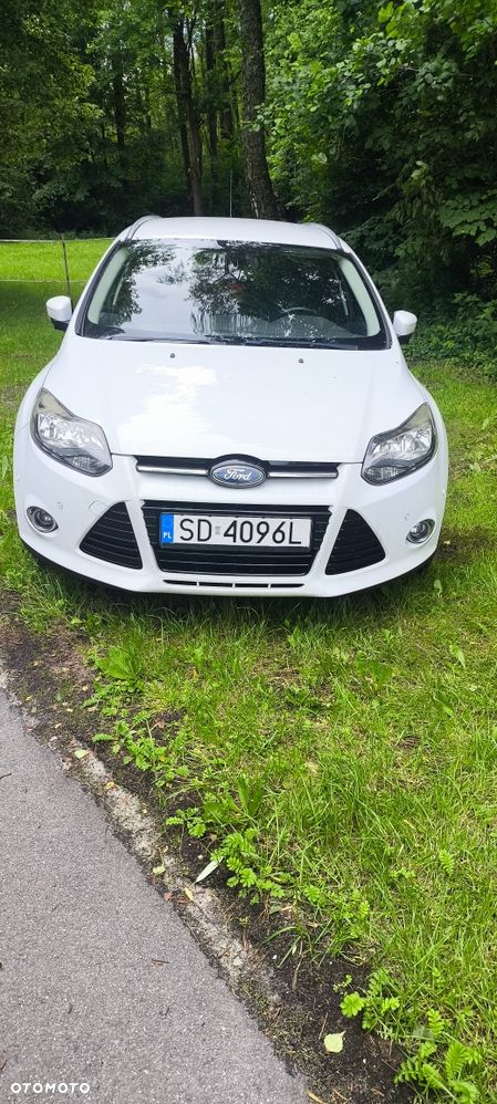 Ford Focus - 4