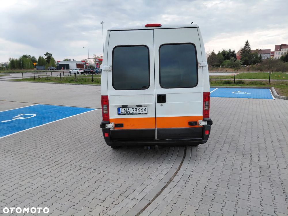 Fiat DUCATO - 6