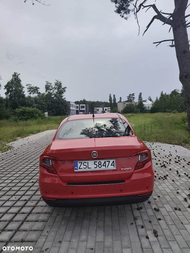 Fiat Tipo 1.4 16V - 7