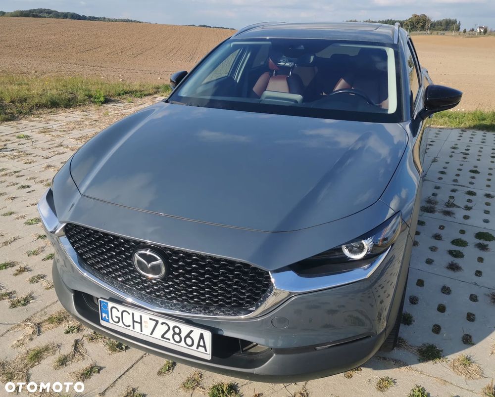 Mazda CX-30 - 2
