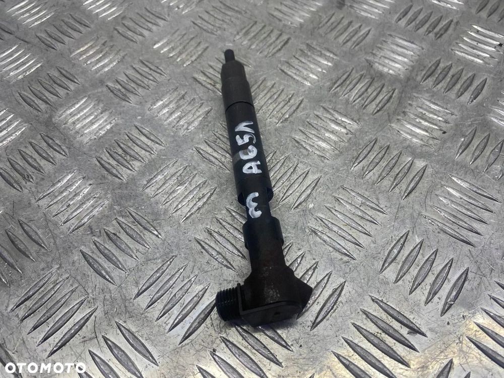 WTRYSKIWACZ MERCEDES C W204 E W212 SPRINTER W906 2.2 CDI OM651 A6510703087 - 8