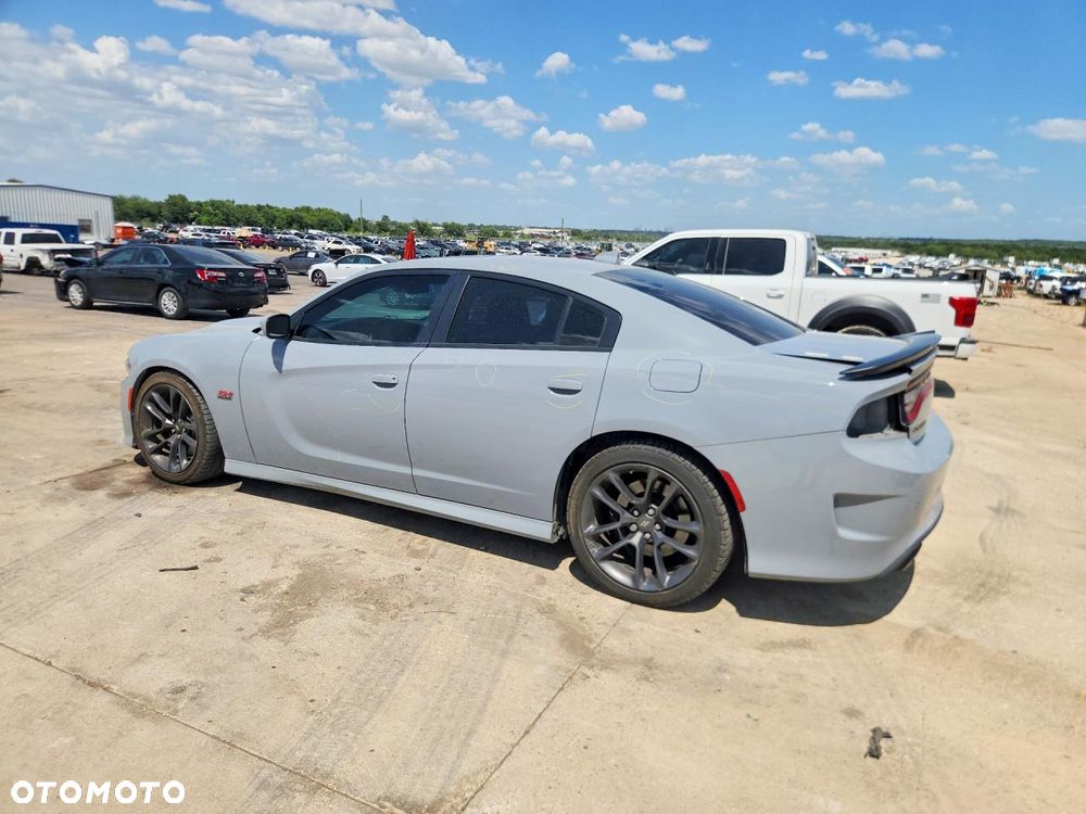 Dodge Charger - 3