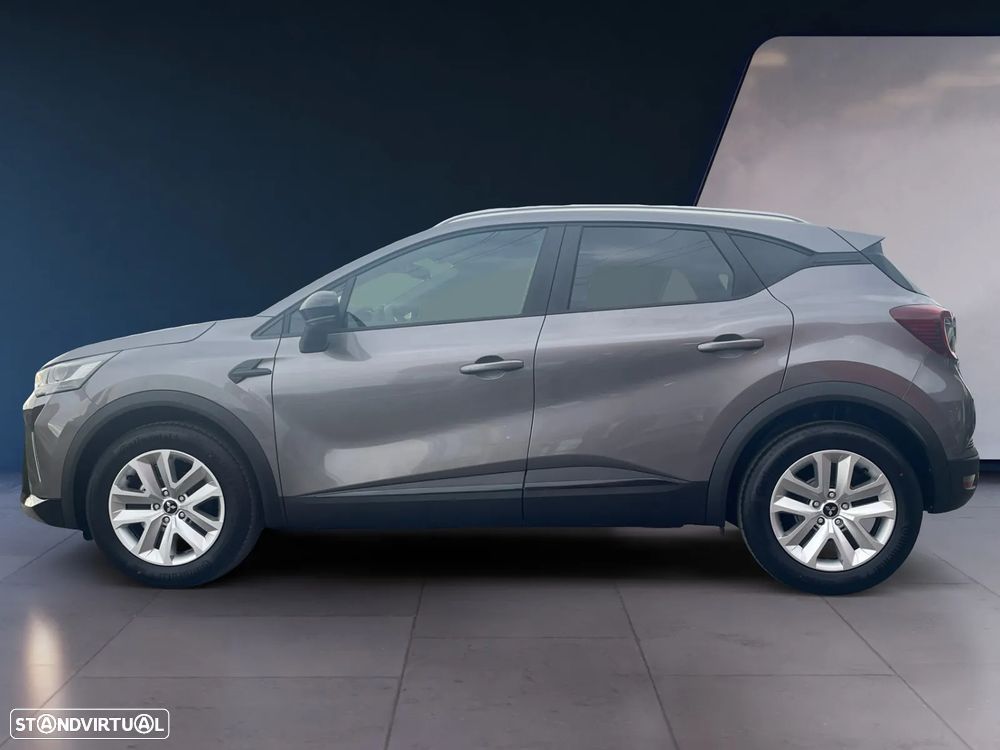 Mitsubishi ASX 1.0 MPI-T Bi-Fuel Kaiteki - 5