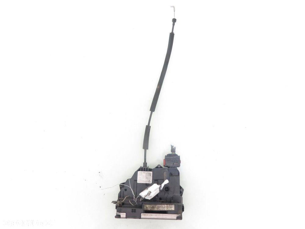 ZAMEK LEWY TYLNY FIAT GRANDE PUNTO 55701966 6 PIN - 1