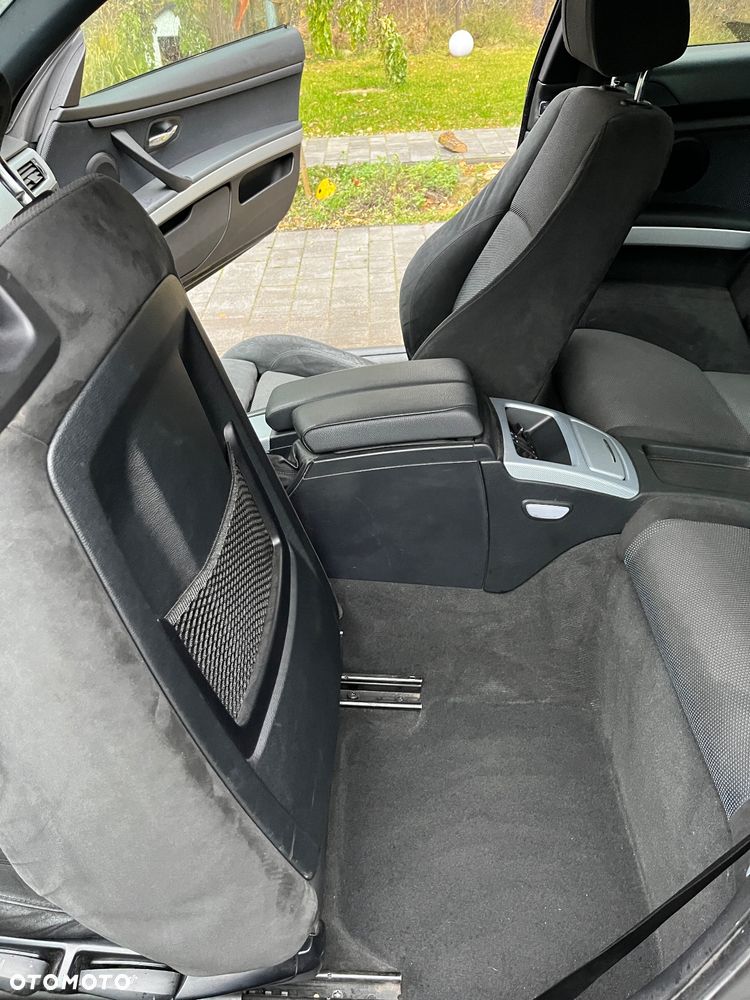 BMW Seria 3 325i - 15