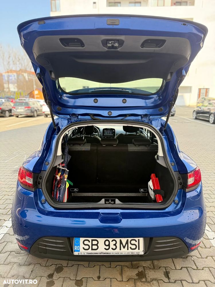Renault Clio Energy dCi EDC Intens - 12