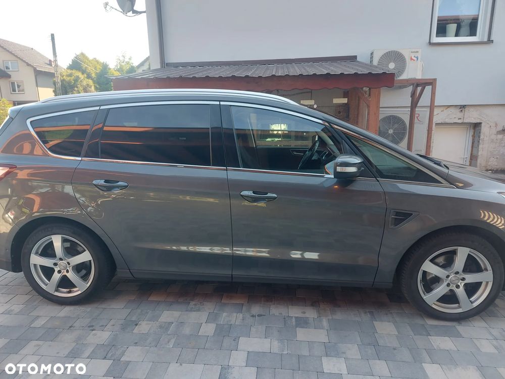 Ford S-Max - 4