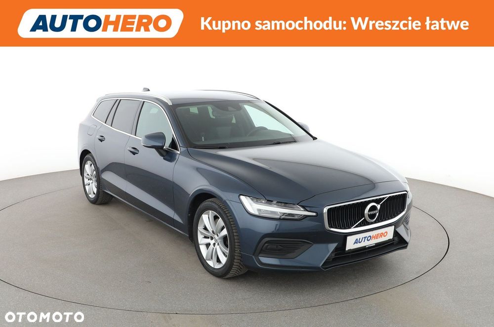 Volvo V60 - 8
