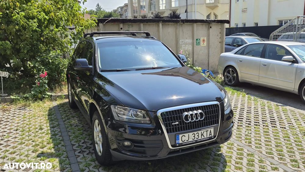 Audi Q5 - 4