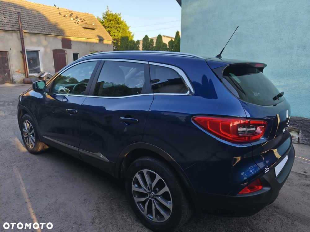 Renault Kadjar - 16