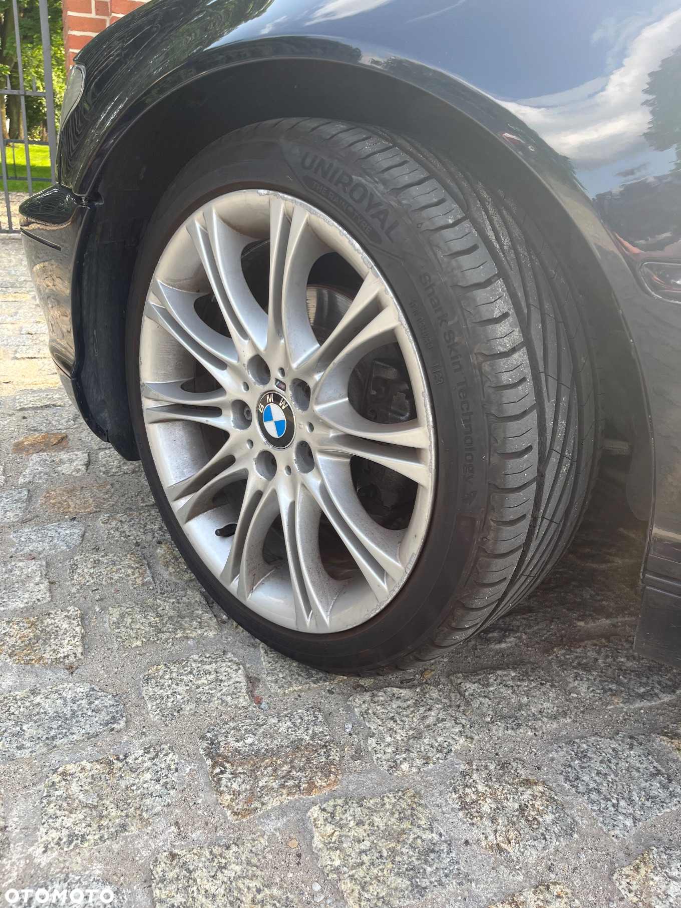 BMW Seria 3 320Ci - 9