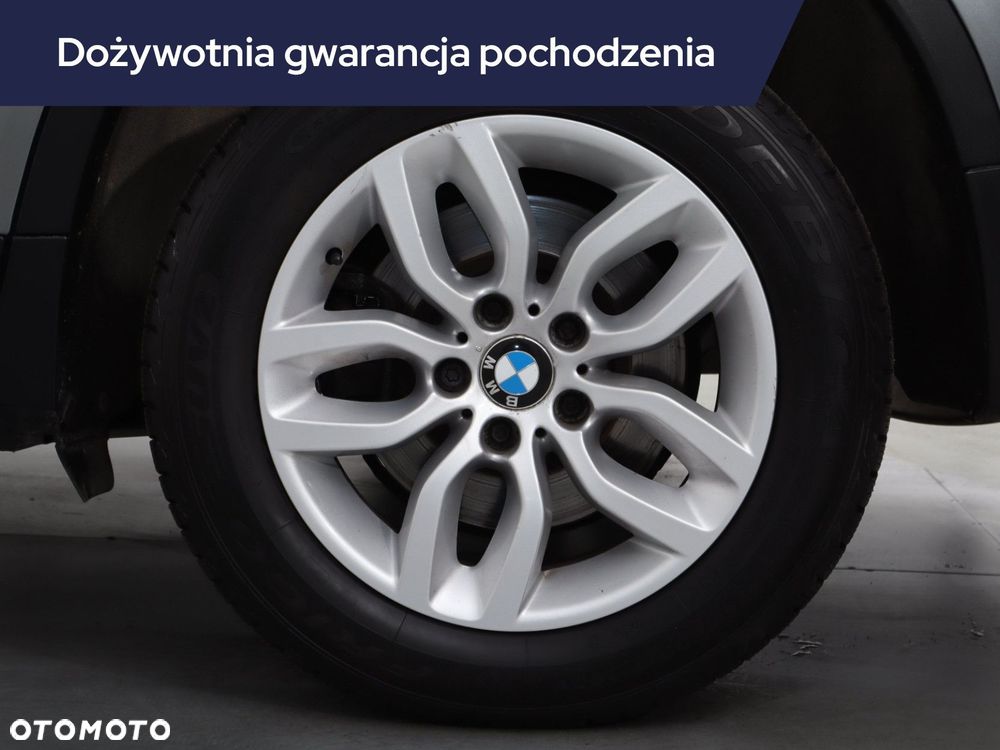 BMW X3 - 17