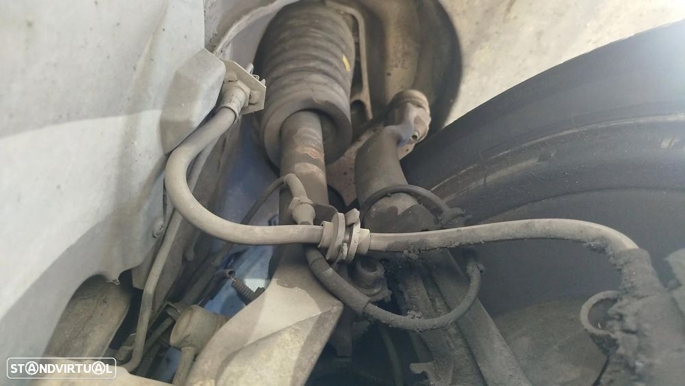 Amortecedor frente esquerdo ALFA ROMEO 147 (937_) - 1