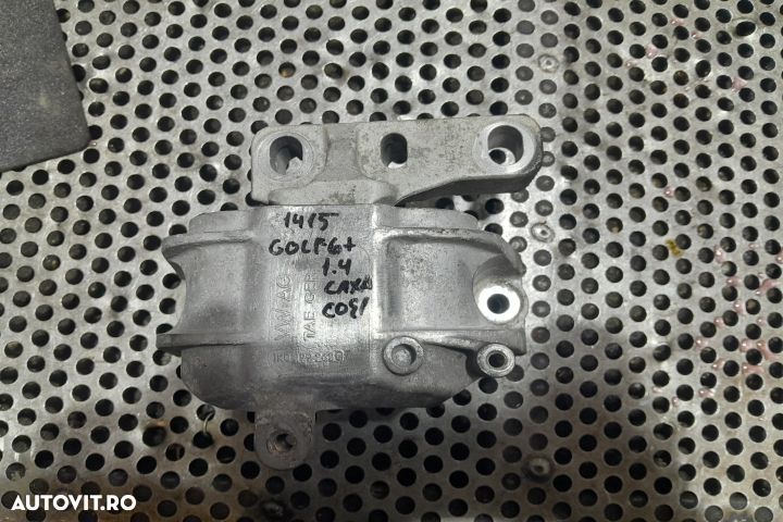 Suport motor 1K0199262CF 1K0199262CF Volkswagen VW Golf 6 [2008 - 201 - 1