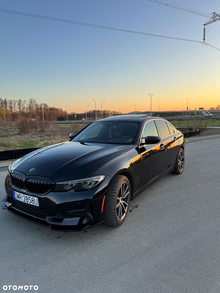 BMW Seria 3 - 3