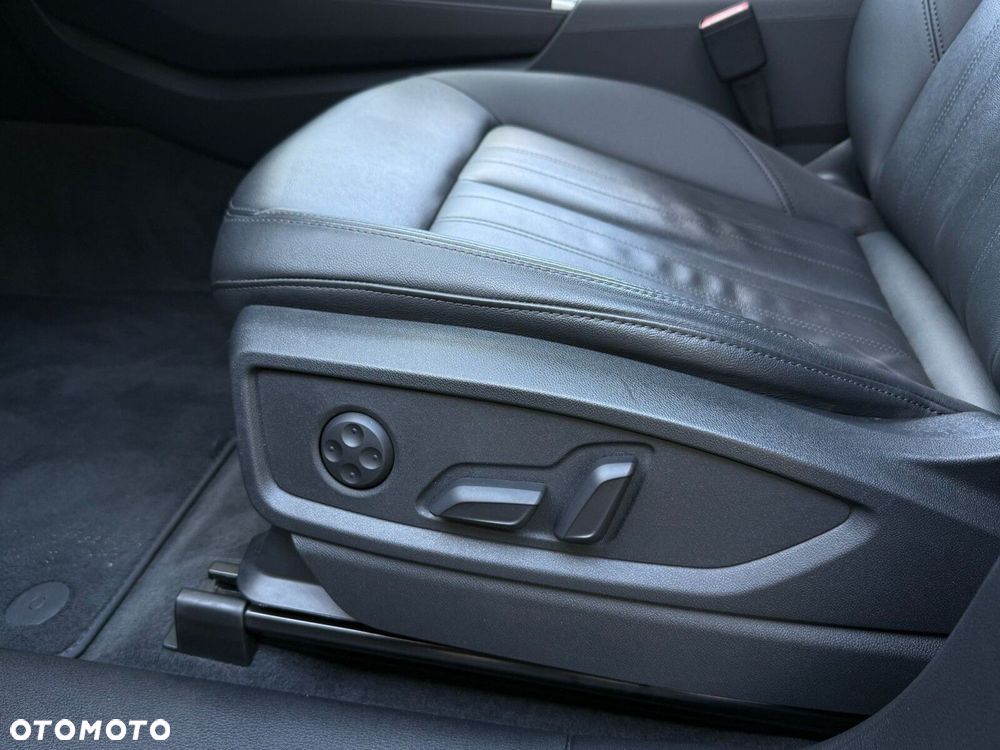 Audi Q5 Sportback 40 TDI mHEV Quattro Advanced S tronic - 16