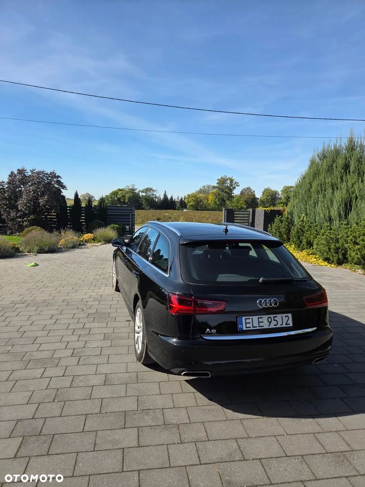 Audi A6 - 8