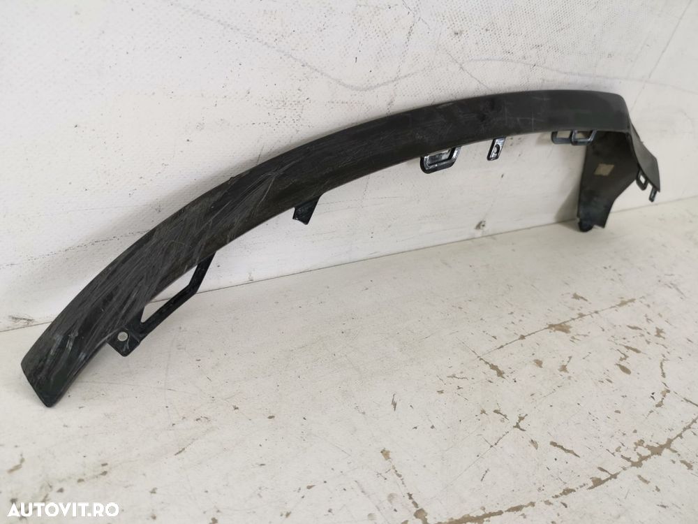 Ornament Dreapta Fusta Bara Fata AMG Mercedes-Benz  C-Class W205/S205/ - 6