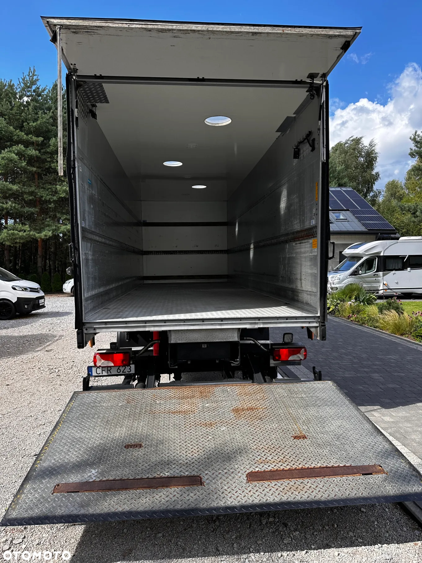 Scania P230 - 15