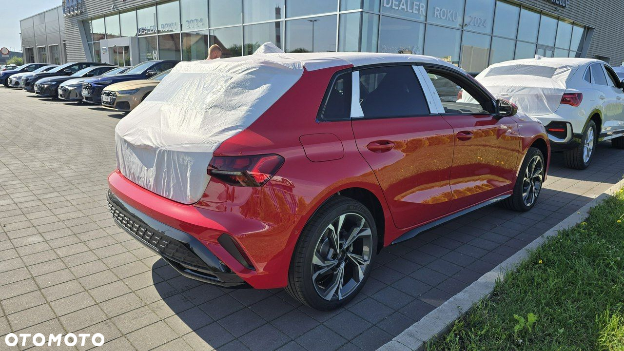 Audi A3 - 5