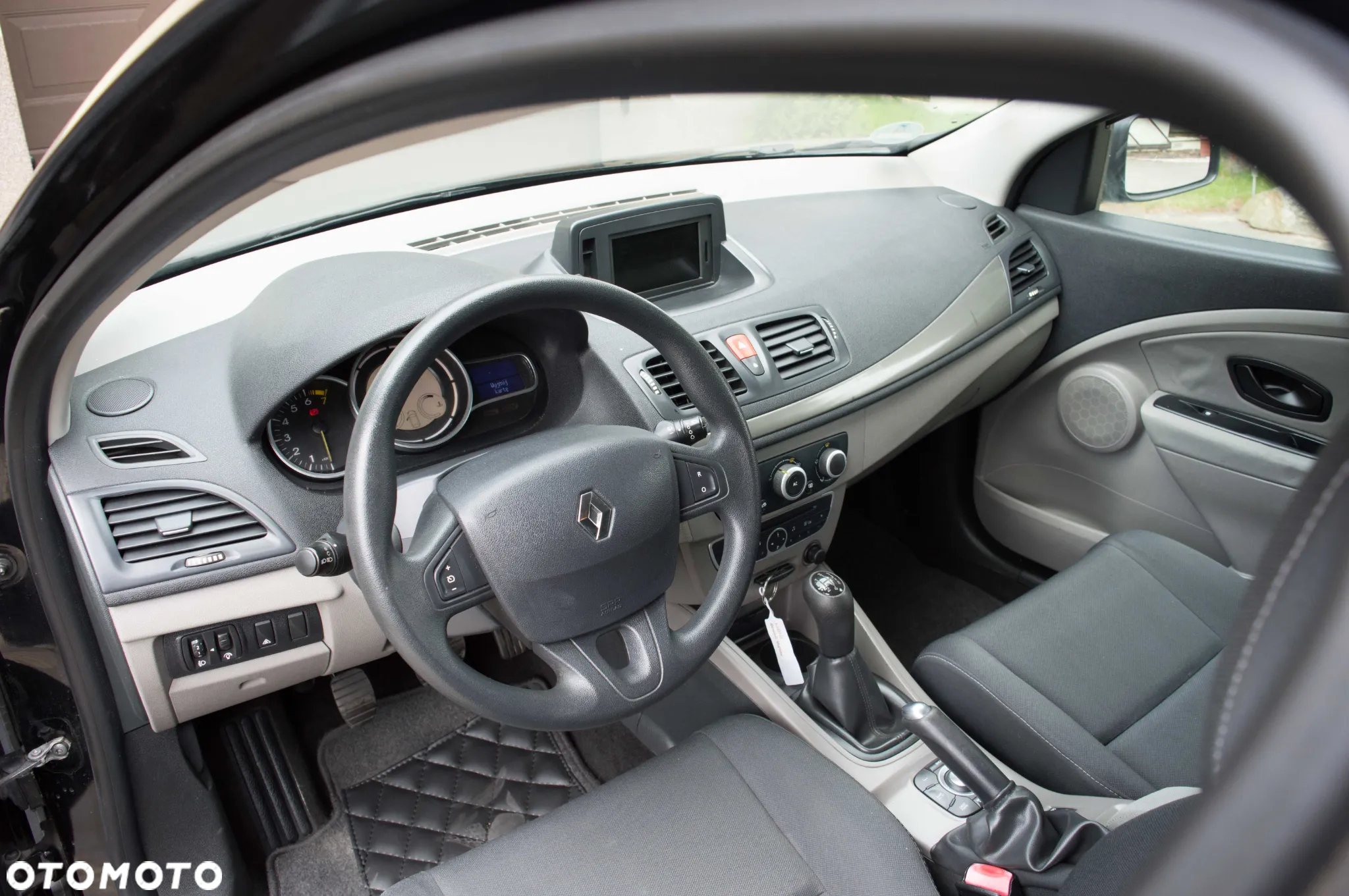Renault Megane 1.6 16V 100 TomTom Edition - 15