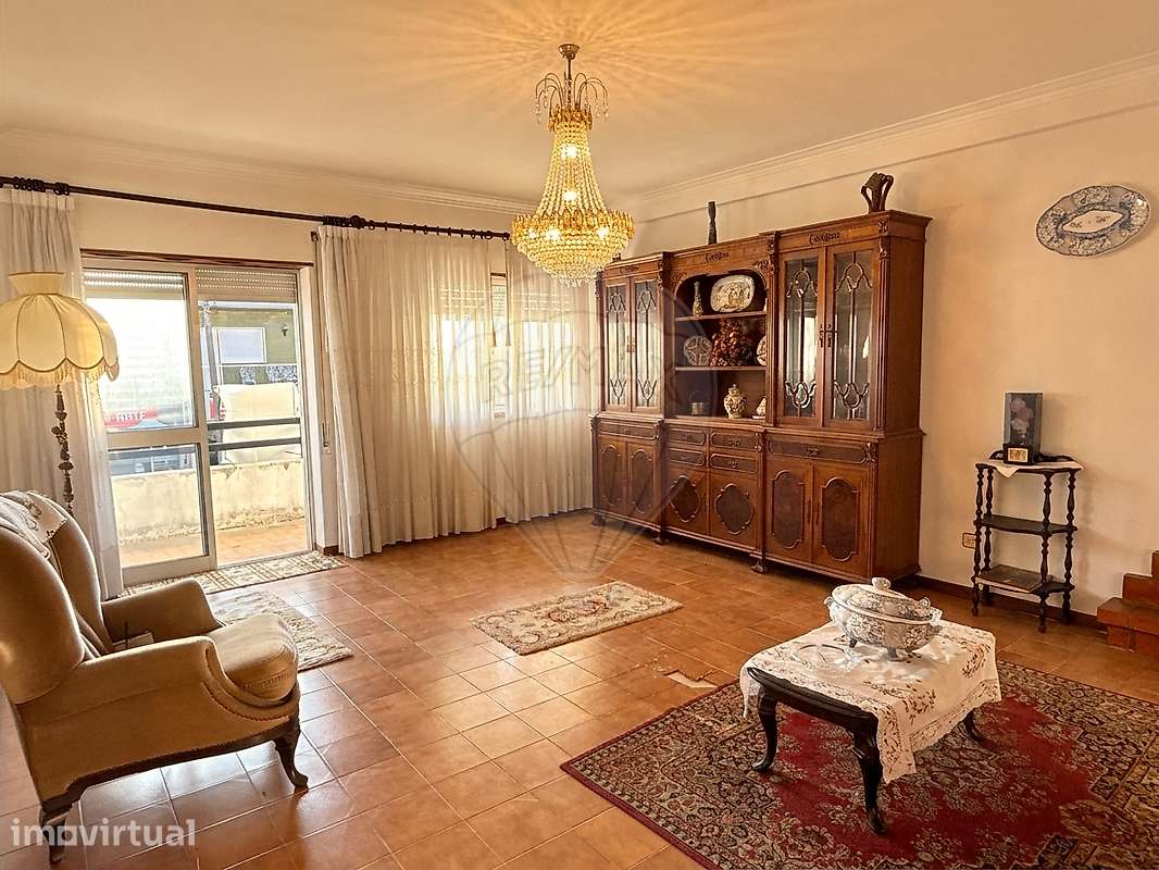Apartamento T3 para venda - Grande imagem: 4/15