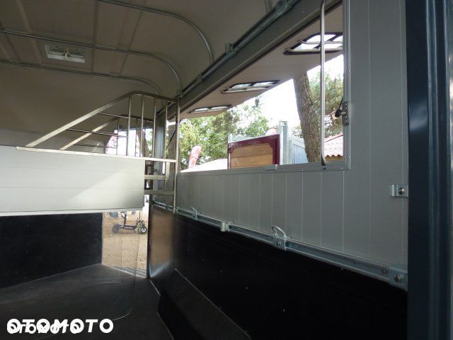 Inny Cheval Liberte Optimax - 14