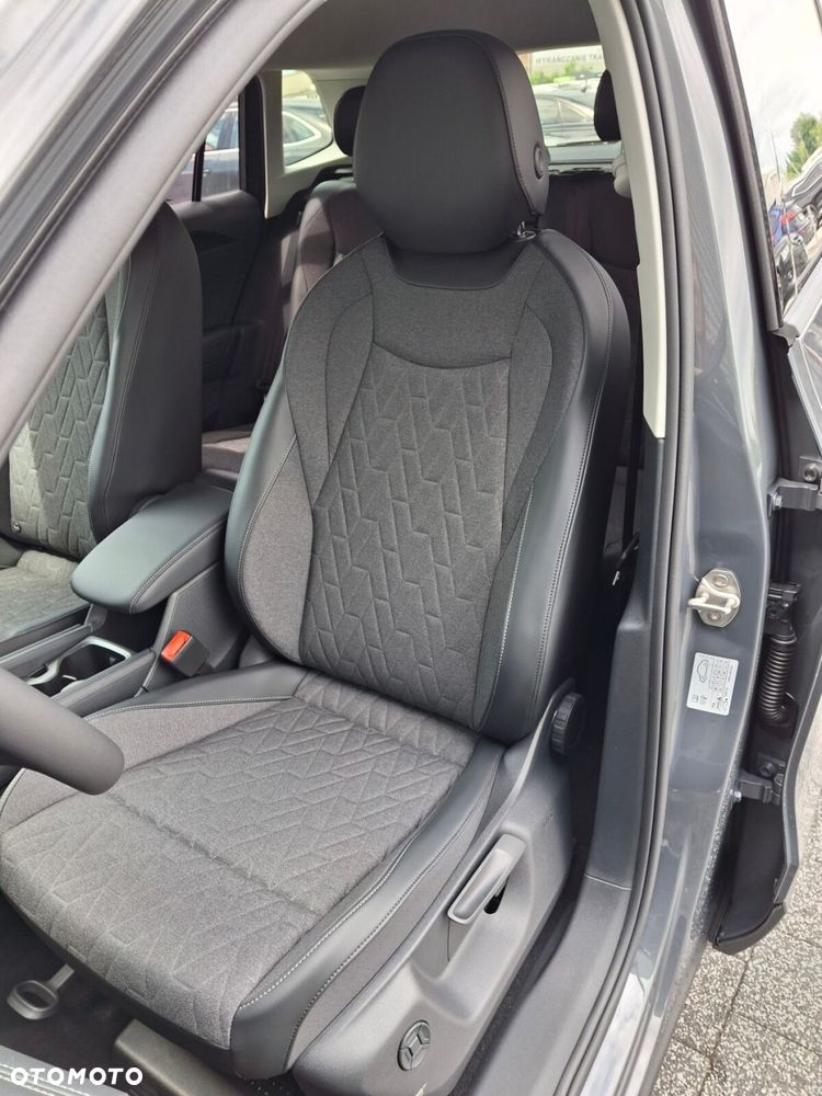 Volkswagen Tiguan 1.5 eTSI Life Plus DSG - 11