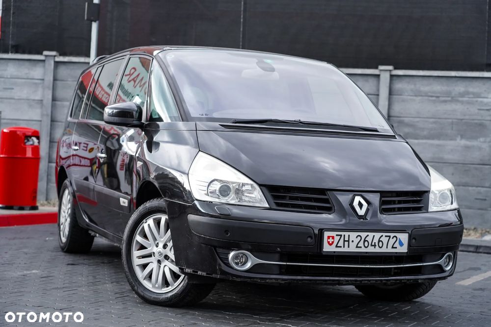 Renault Grand Espace 2.0 Initiale - 8