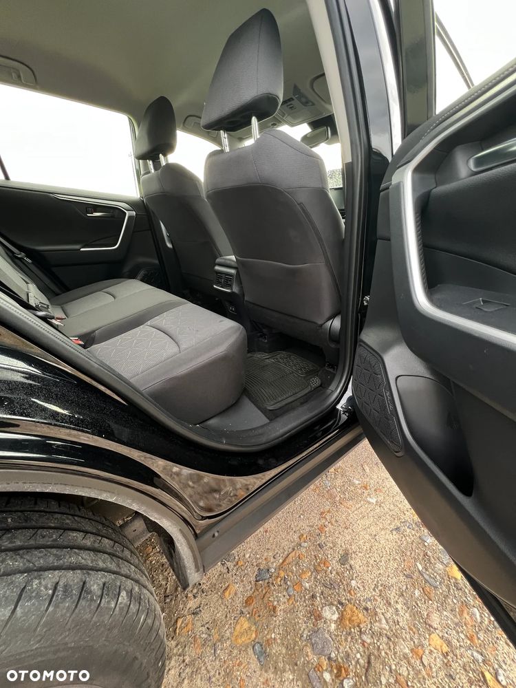 Toyota RAV4 2.0 Active 4x2 - 35