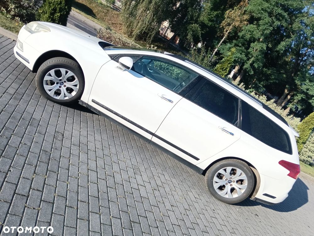 Citroën C5 1.6 HDi Dynamique - 3