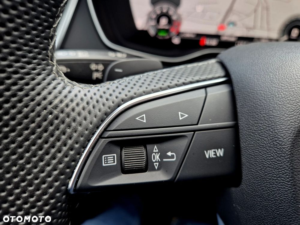 Audi Q5 Sportback 50 TFSIe quattro S tronic S line - 19