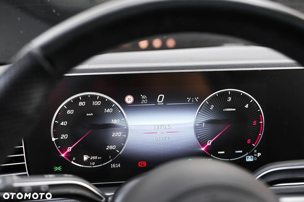 Mercedes-Benz GLE - 21