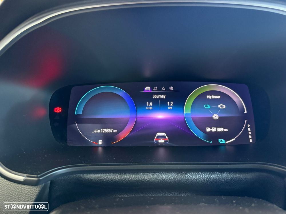 Renault Mégane Break - 6