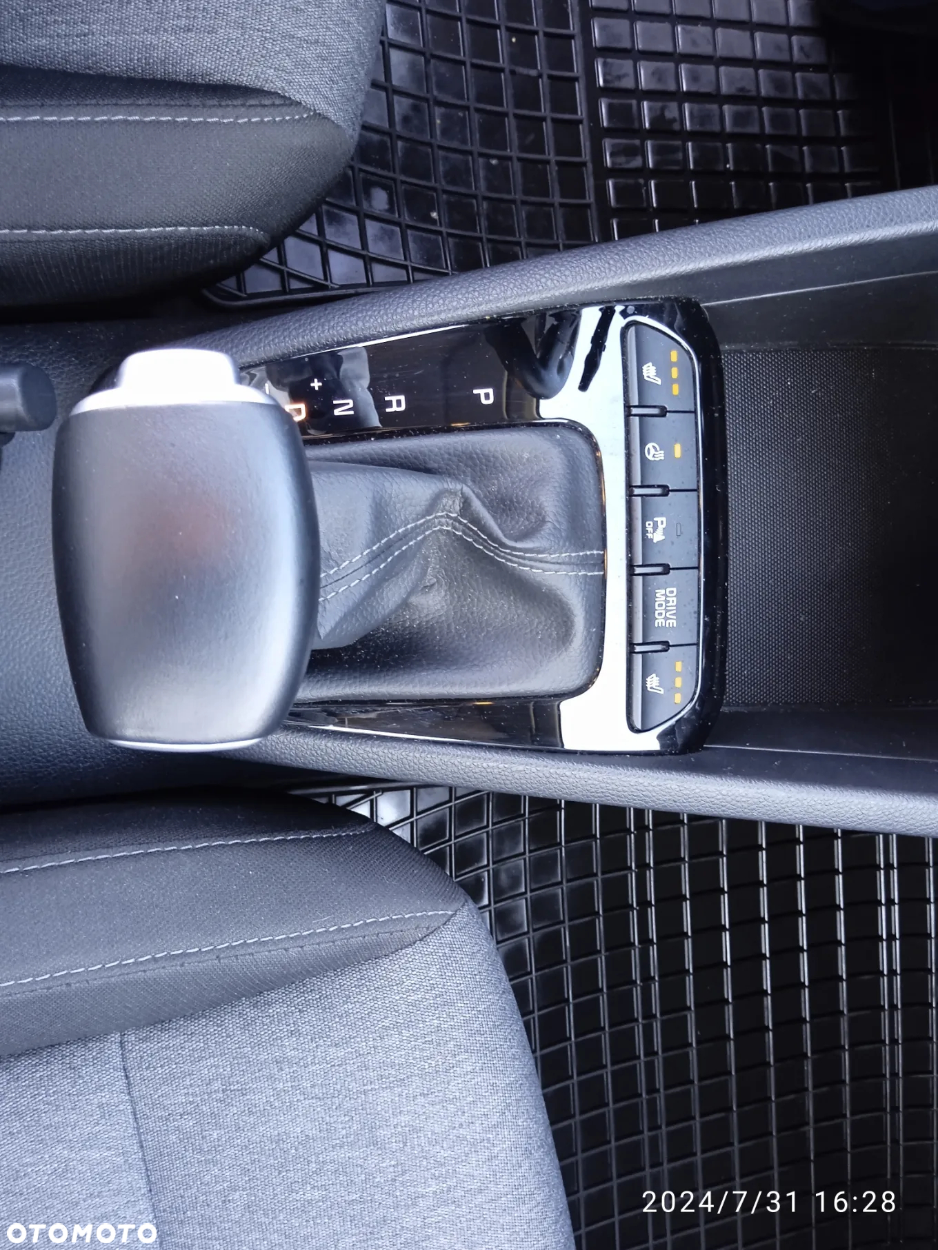 Kia Stonic 1.0 T-GDI M DCT - 17