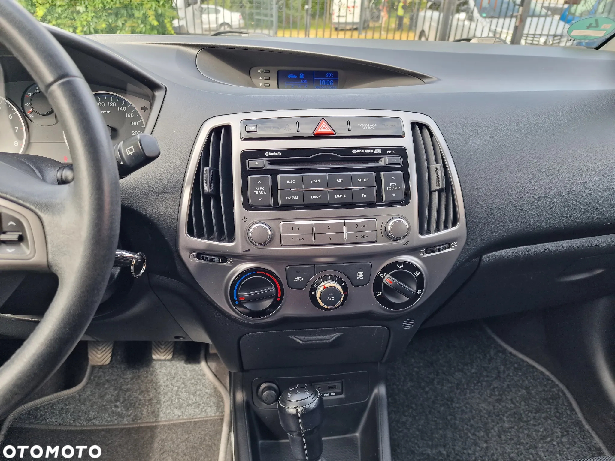 Hyundai i20 1.25 Wersja Jubileuszowa - 21