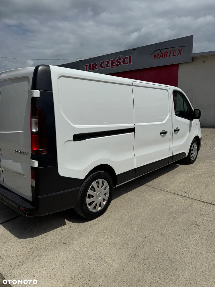 Renault Trafic - 5