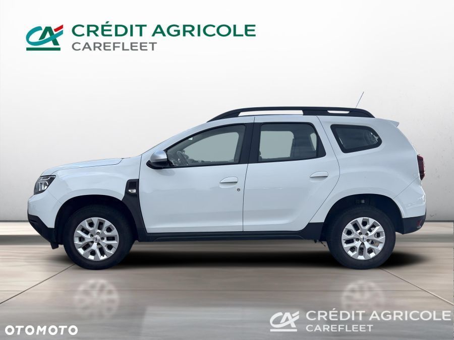 Dacia Duster 1.5 Blue dCi Expression 4WD - 4